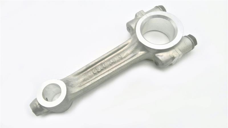 QUINCY AIR COMPRESSOR 6524X