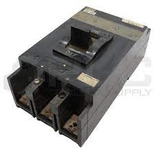 SCHNEIDER ELECTRIC FAL36400