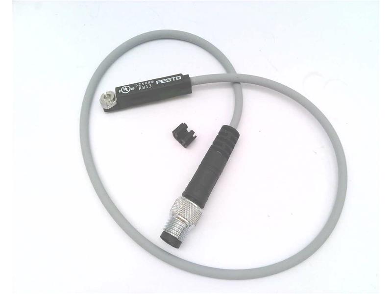 FESTO SME-8F-DS-24V-KO.3-M8D