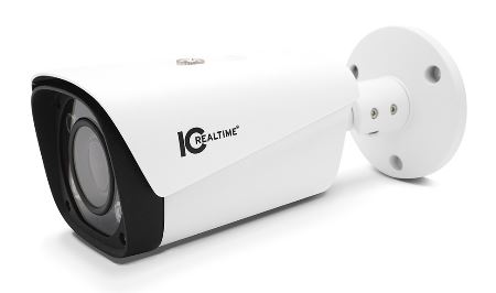 IC REALTIME IPFX-B20V-IRW1