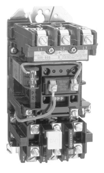 ALLEN BRADLEY 509-GOD