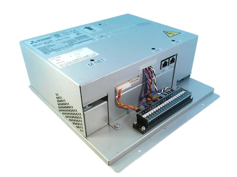 BAC-HD150 by MITSUBISHI
