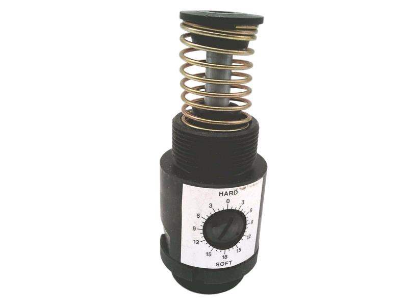 SASL-3/4-X-1-P by ENERTROLS