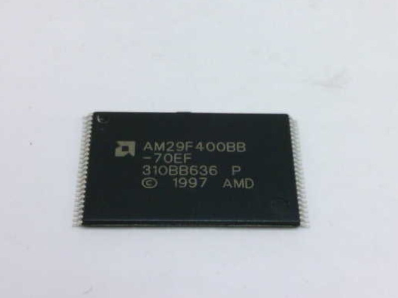 AM29F400BB-70EF by AMD