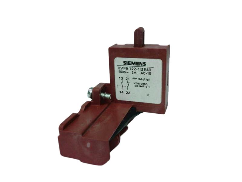 3VF9122-1BE40 by SIEMENS