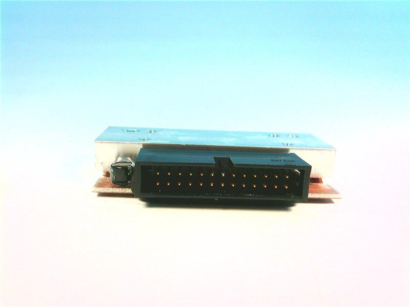 DOVER CORPORATION 34986BA