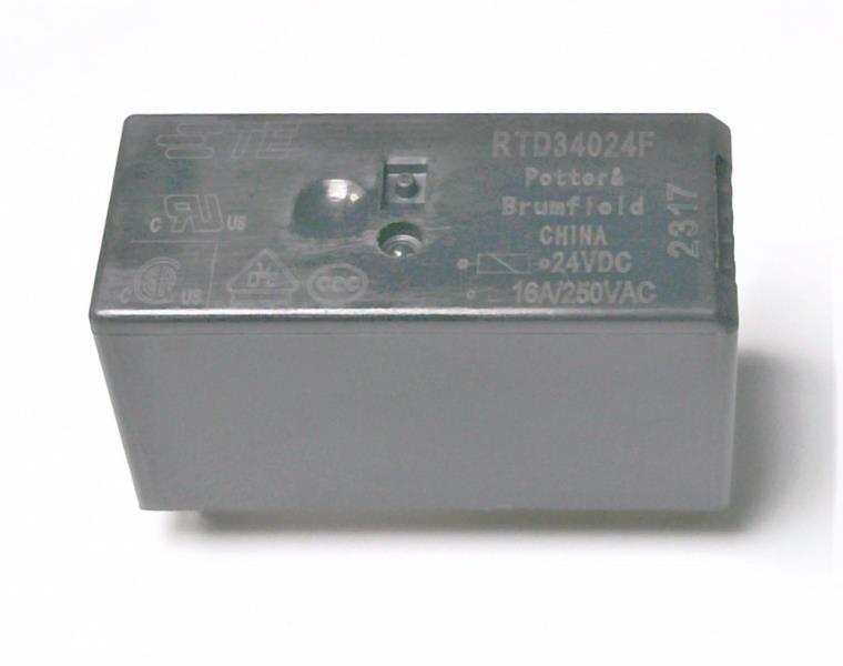 TE CONNECTIVITY RTD34024F