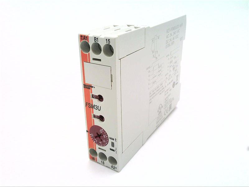 SPRECHER & SCHUH RZ7-FSM3UU23