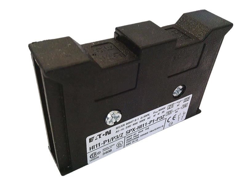 EATON CORPORATION HI11-P1/P3Z