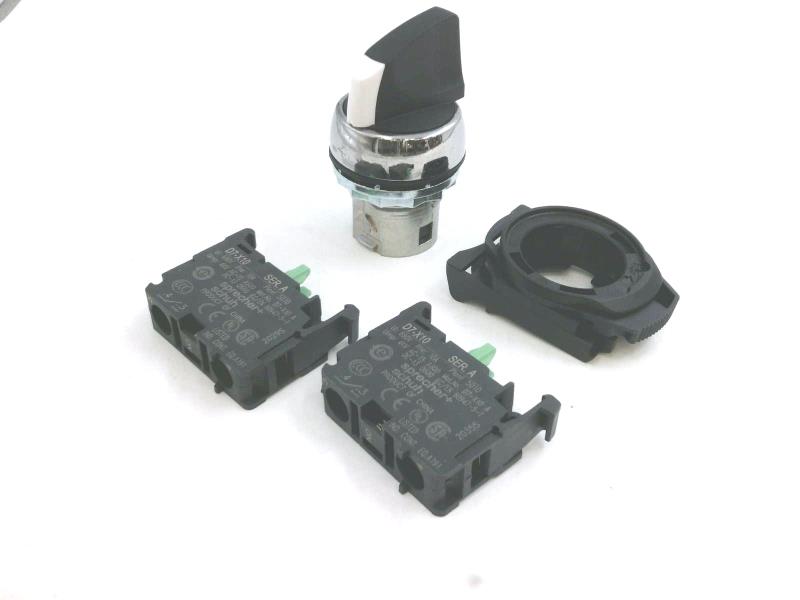 SPRECHER & SCHUH D7M-SL32PX20