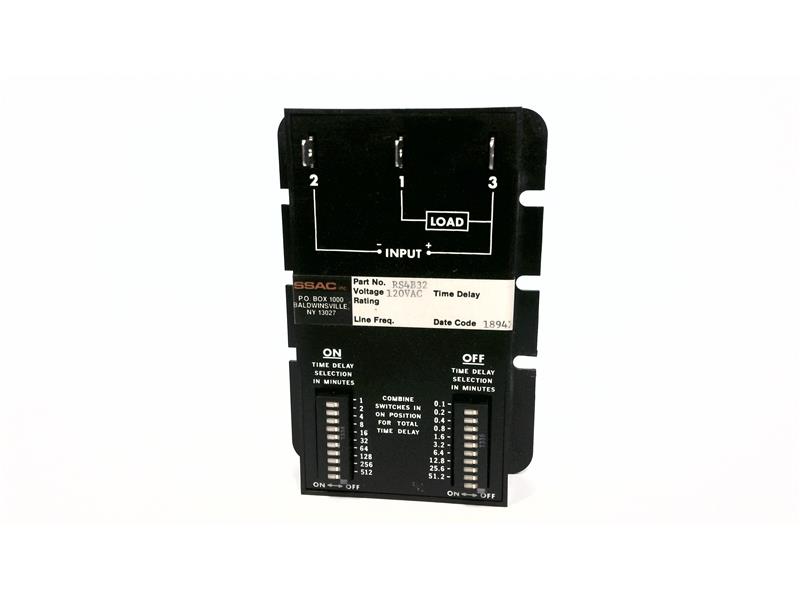 ASEA BROWN BOVERI RS4B32