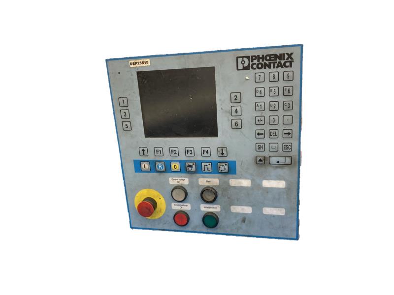 PHOENIX CONTACT IBS IP ODP