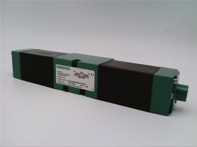 ASCO 152SS600M017N61