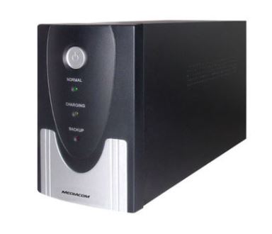 MEDIACOM ME-UPS600