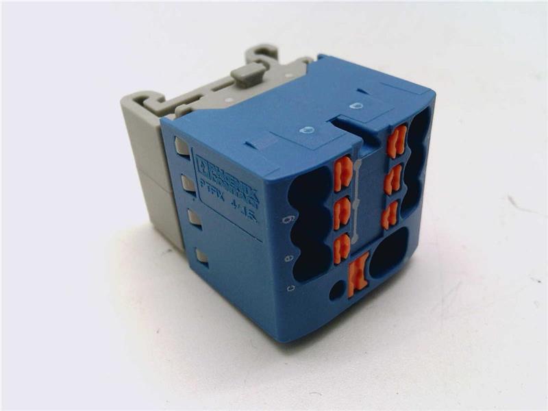 PHOENIX CONTACT PTFIX 4/6X1,5-NS15A BU