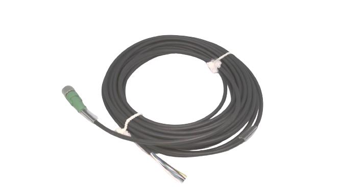 PHOENIX CONTACT SAC-5P-10 0-PUR/M12FS