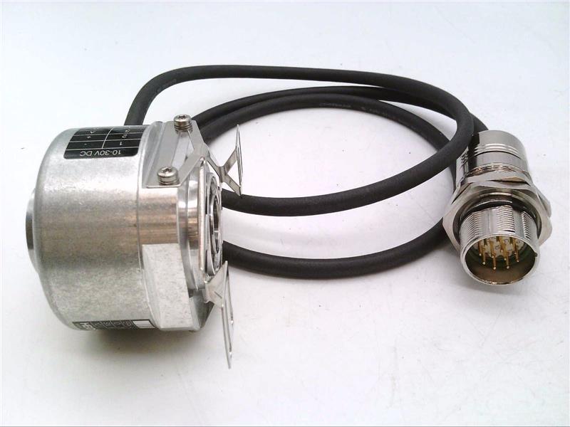 HEIDENHAIN CORP 385438-42