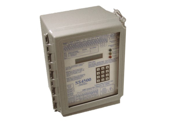 SS4500 by BIJUR DELIMON