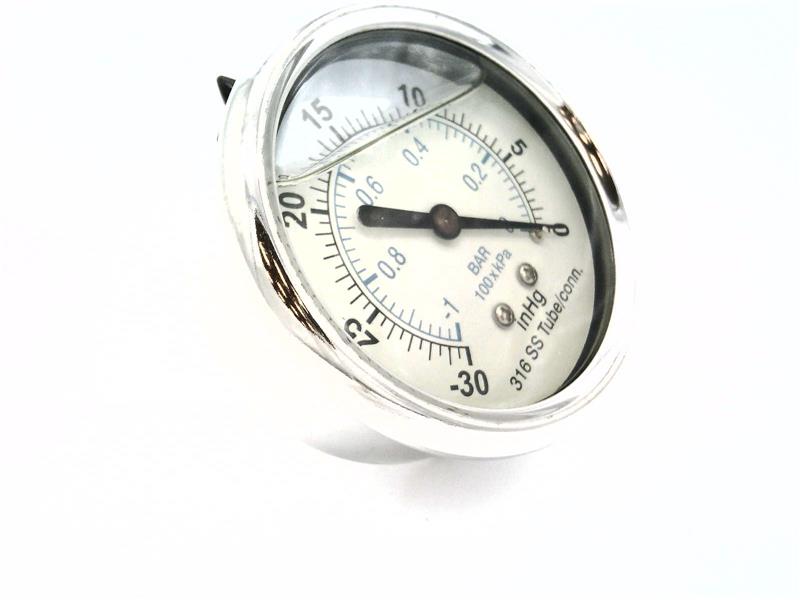 GENERIC SEC-302D-254A