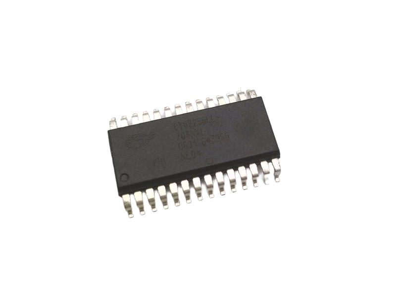 INFINEON CY62256LL-70SNXI