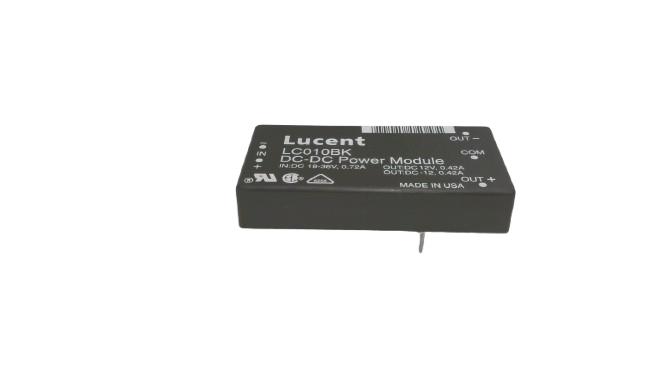 LC010BK by ALCATEL LUCENT