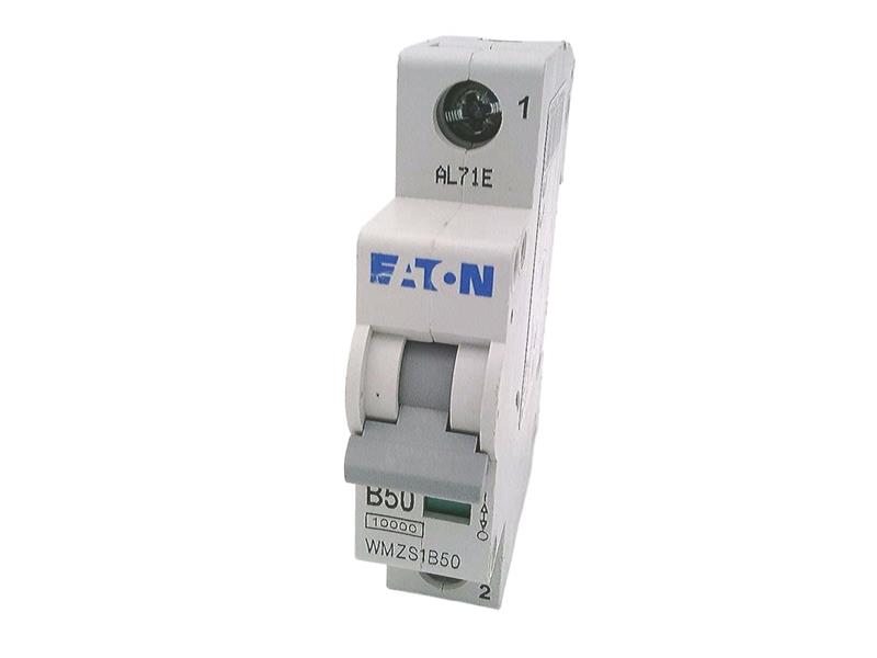 EATON CORPORATION WMZS1B50