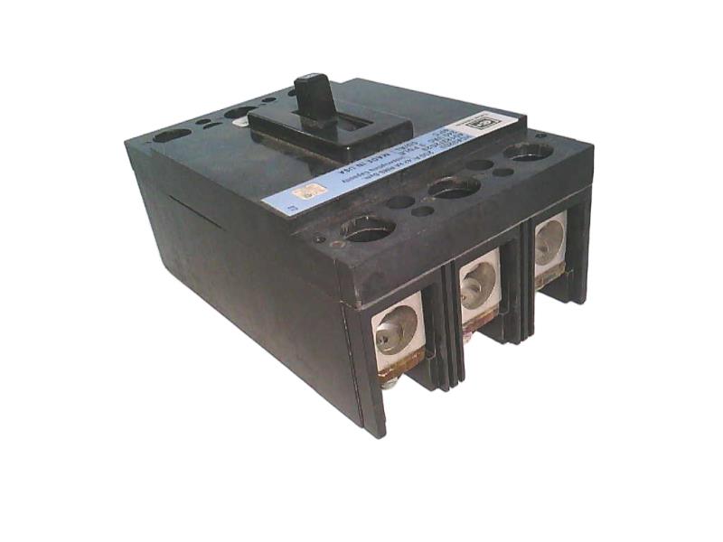 EATON CORPORATION HCA3200