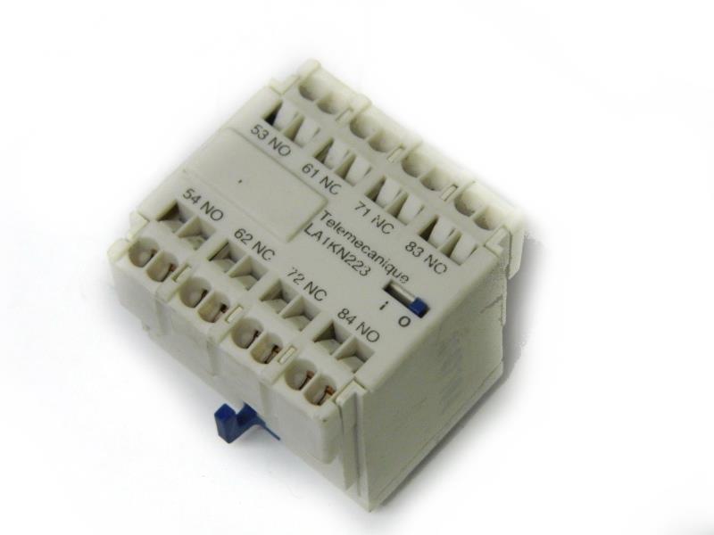 SCHNEIDER ELECTRIC LA1KN223