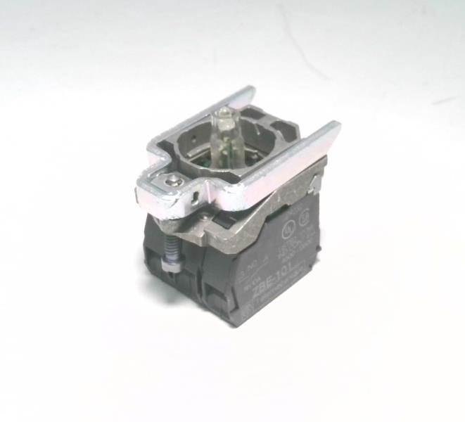 SCHNEIDER ELECTRIC ZB4BW0G43