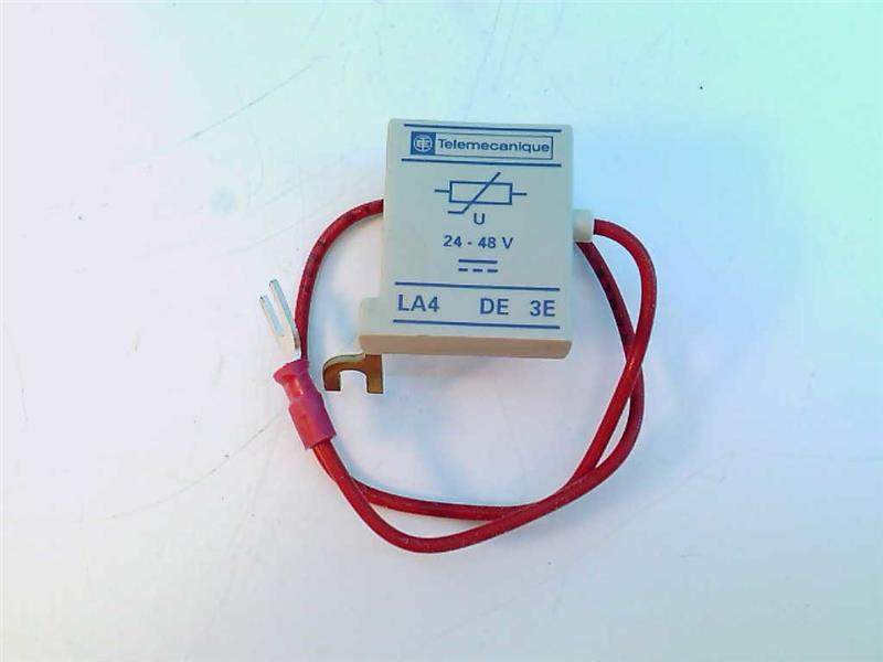 SCHNEIDER ELECTRIC LA4DE3E