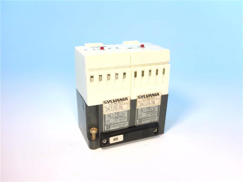 DANAHER CONTROLS 2K120-76