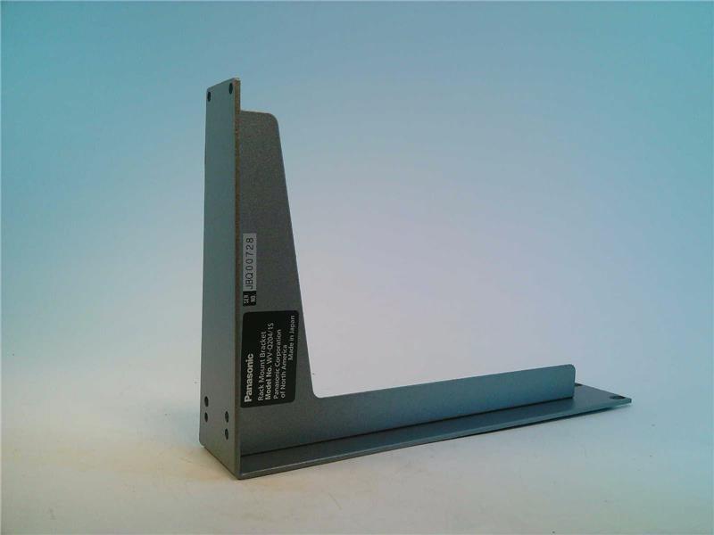 MATSUSHITA ELECTRIC WVQ204/1SP