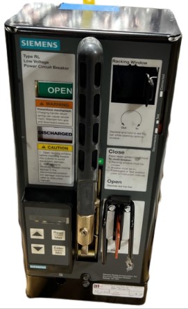 SIEMENS RLAI8MAGXXA27X-A1