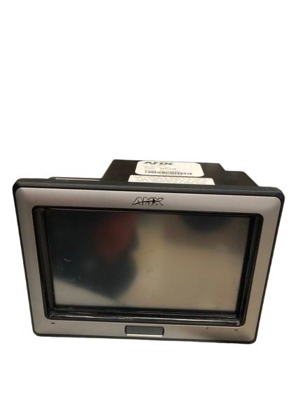 HARMAN INTERNATIONAL NXD-CV5