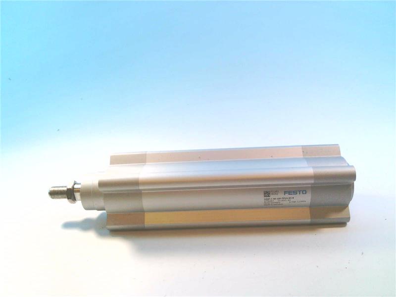 FESTO DSBF-C-40-100-PPVA-N3-R