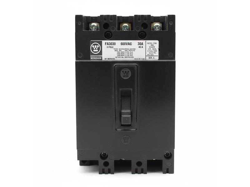 EATON CORPORATION FA3030