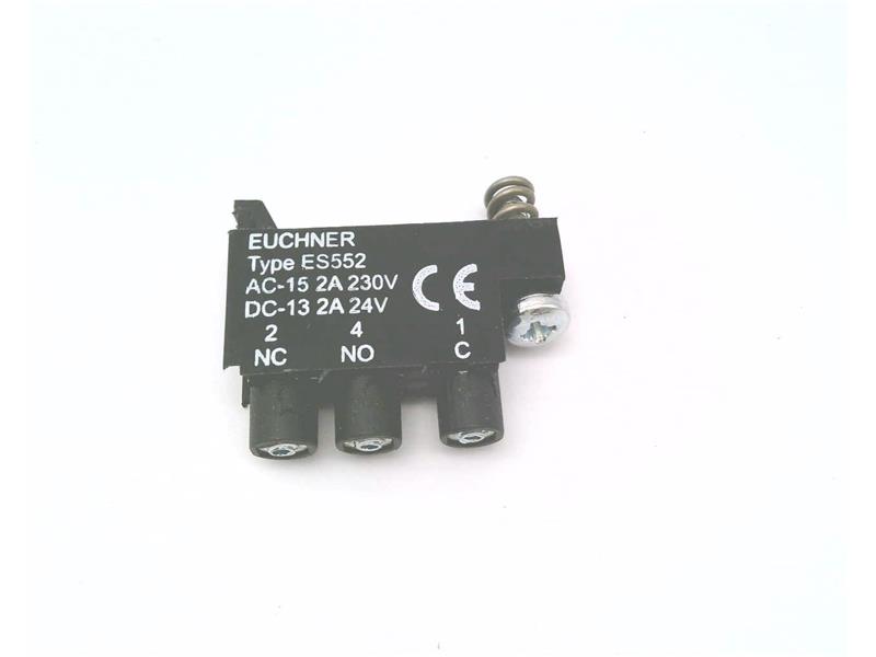 EUCHNER ES552/4