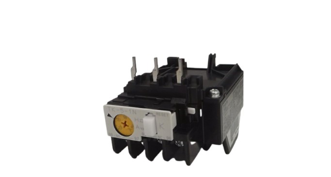 FUJI ELECTRIC 4NK0HV