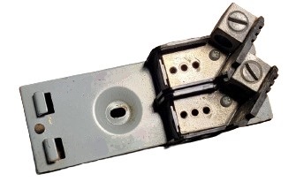 FEDERAL PACIFIC ELECTRIC NB2100-BASE