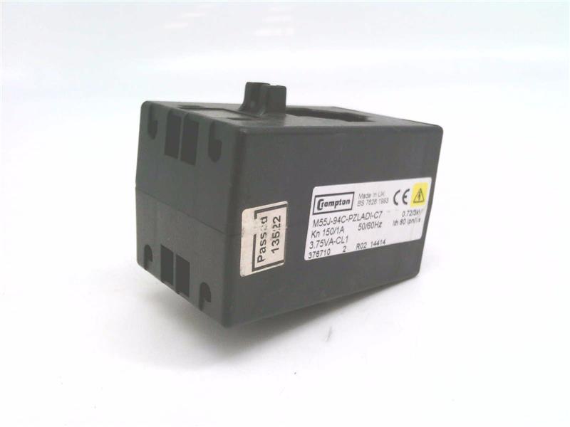 TE CONNECTIVITY M55J-94C-PZLADI-C7