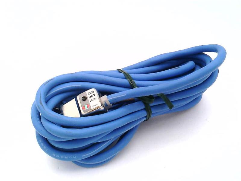 HOY-DC24V by CKD CORP