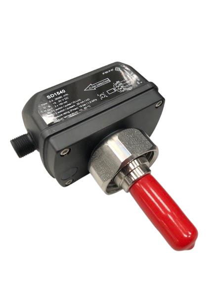 EFECTOR SDD11DGXFRKG/US-100-SD1540