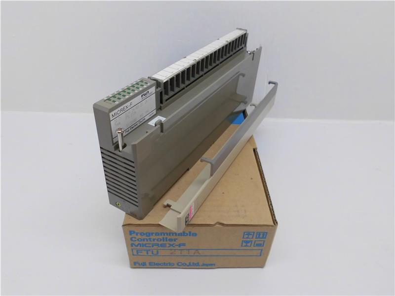 FUJI ELECTRIC FTU211A