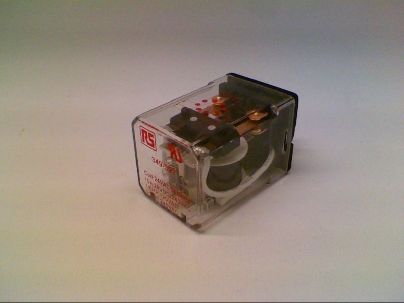 BTA1-2C-24VAC by HATHAWAY