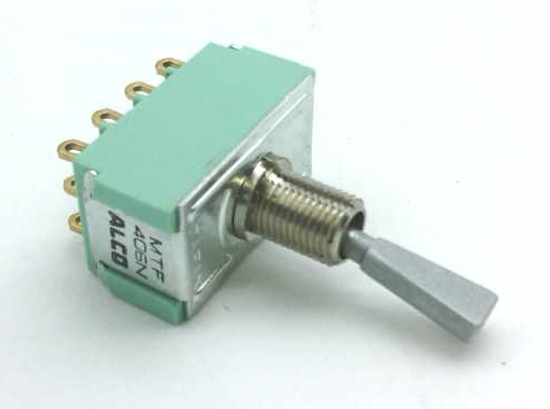 MTF406N by TE CONNECTIVITY