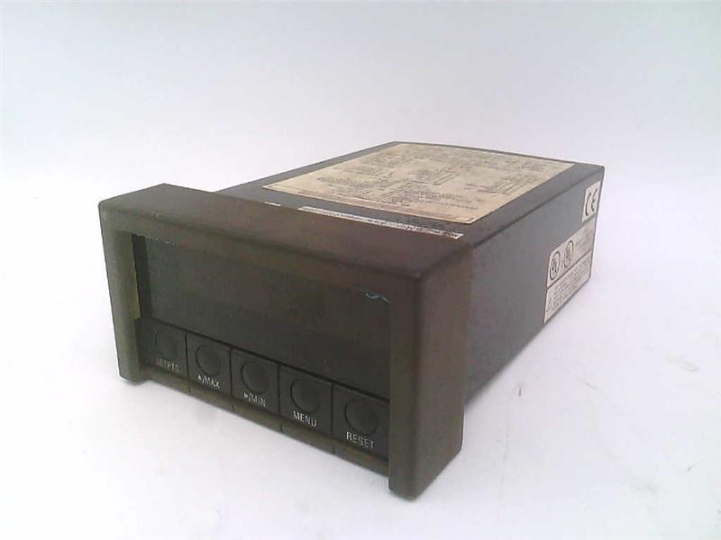 INF-P-0-3-00-SP-FS-MV by OMEGA ENGINEERING