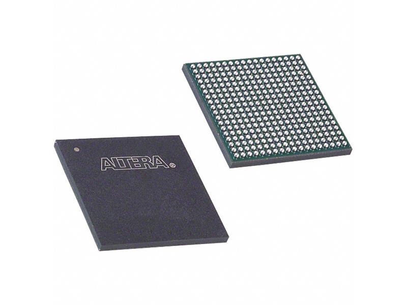 ALTERA CORPORATION EP20K160EFC484-1X