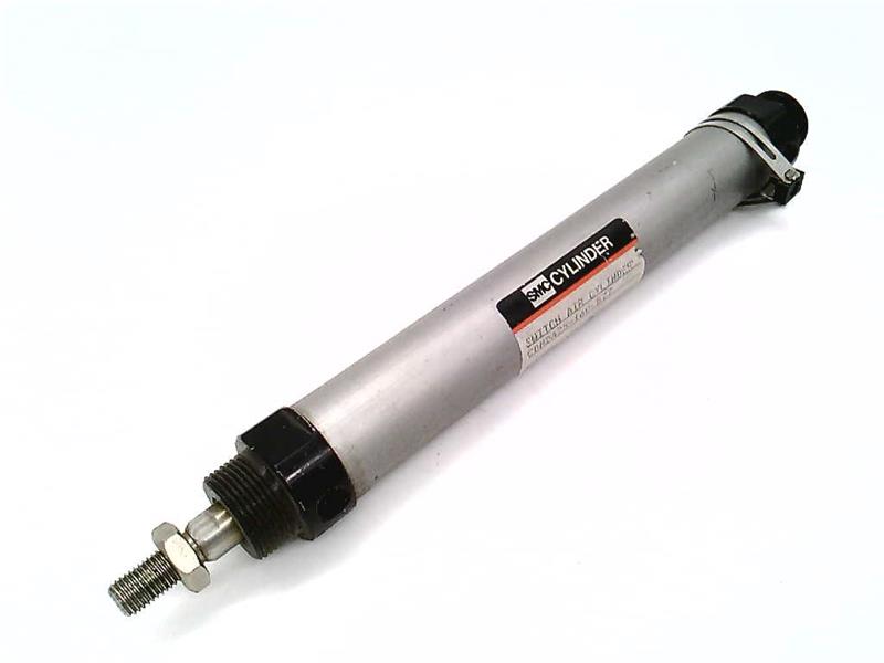 SMC CDMDA25-160-B77