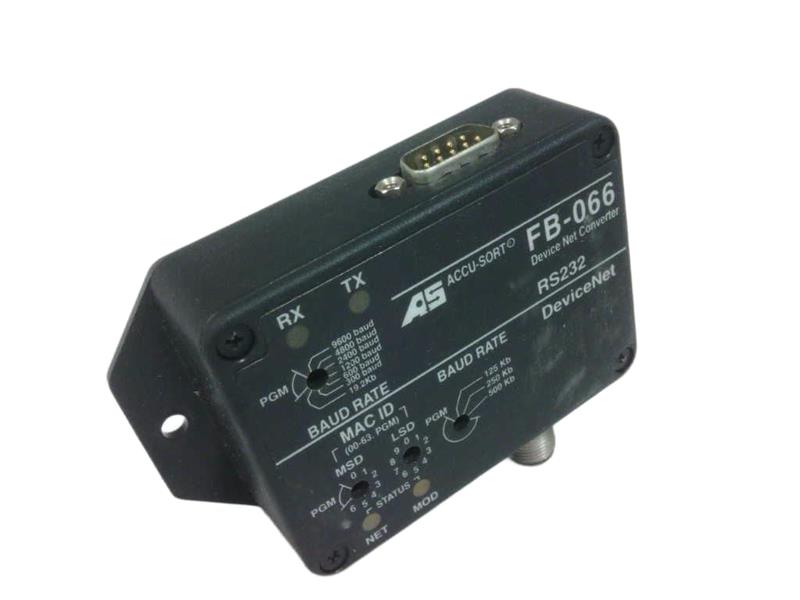 FB-066 by DATALOGIC