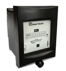 BASLER ELECTRIC BE1-87G-G1E-A1J-B0N0F